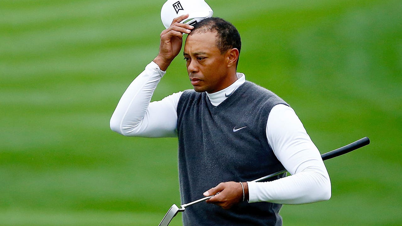 Woods' latest statement on game, injuries leaves more questions
